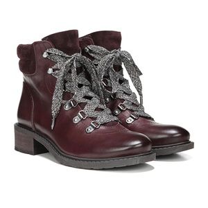Sam Edelman Darrah Hiking Boots